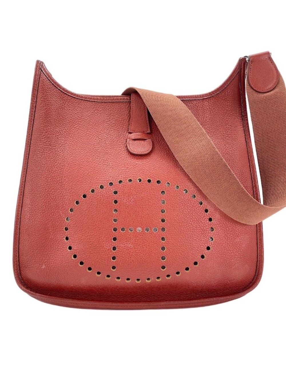 Hermes Shoulder Bag Evelyne
